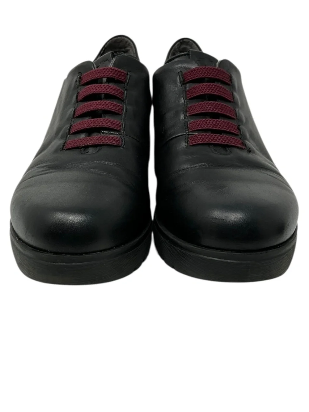 Fluchos Sport Sugar Shoes Black F0698 - Picture 8 of 11